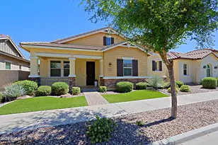 4290 E Cynthia St, Gilbert, AZ 85295 - Photo 1