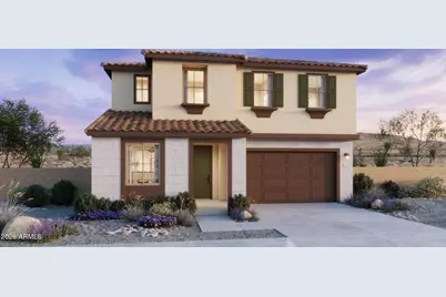 2264 S Swan Court, Gilbert, AZ 85295 - Photo 1