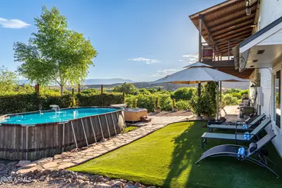 1605 N Page Springs Road, Cornville, AZ 86325 - Photo 39