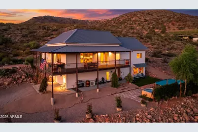 1605 N Page Springs Road, Cornville, AZ 86325 - Photo 1