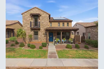 3929 N Point Ridge Road, Buckeye, AZ 85396 - Photo 3