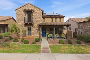 3929 North Point Ridge Rd, Buckeye, AZ 85396 - Photo 3
