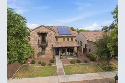 3929 N Point Ridge Road, Buckeye, AZ 85396 - Photo 7