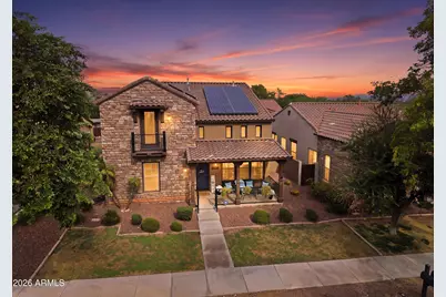 3929 N Point Ridge Road, Buckeye, AZ 85396 - Photo 1