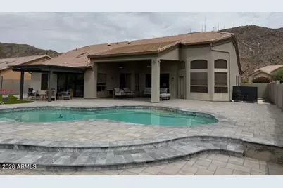 943 E Desert Flower Lane, Phoenix, AZ 85048 - Photo 3