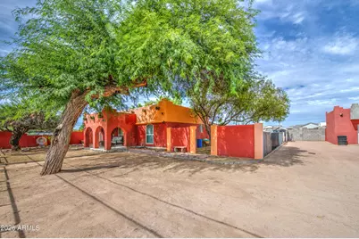 25416 S Grapefruit Drive, Queen Creek, AZ 85142 - Photo 1