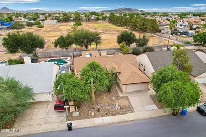 23843 N 41st Avenue, Glendale, AZ 85310 - Photo 49