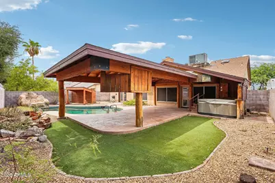23843 N 41st Avenue, Glendale, AZ 85310 - Photo 47