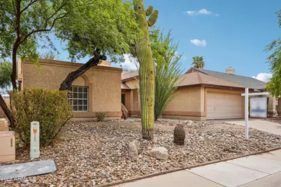 23843 N 41st Avenue, Glendale, AZ 85310 - Photo 9