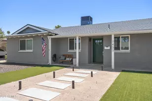 7433 E Cambridge Ave, Scottsdale, AZ 85257 - Photo 1