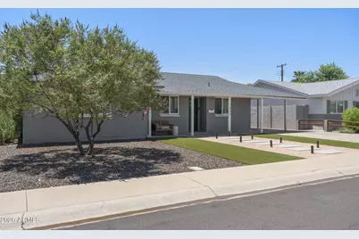 7433 E Cambridge Avenue, Scottsdale, AZ 85257 - Photo 3