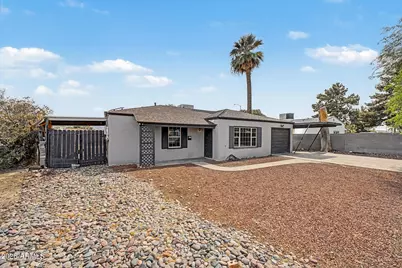 105 N Los Robles Drive, Goodyear, AZ 85338 - Photo 3
