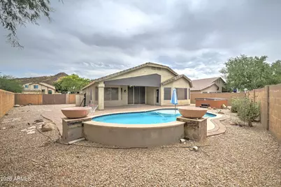26024 N 41st Avenue, Phoenix, AZ 85083 - Photo 31