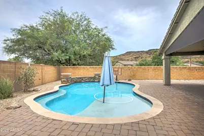 26024 N 41st Avenue, Phoenix, AZ 85083 - Photo 29
