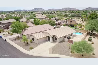 26024 N 41st Avenue, Phoenix, AZ 85083 - Photo 35