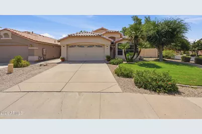 3801 E San Remo Avenue, Gilbert, AZ 85234 - Photo 1