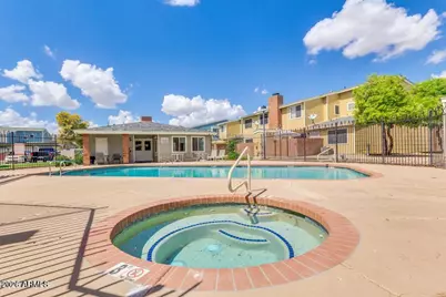 510 N Alma School Road #154, Mesa, AZ 85201 - Photo 19