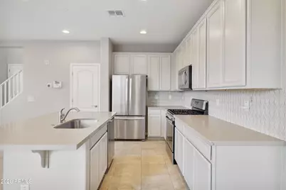 17214 N 9th Place, Phoenix, AZ 85022 - Photo 9