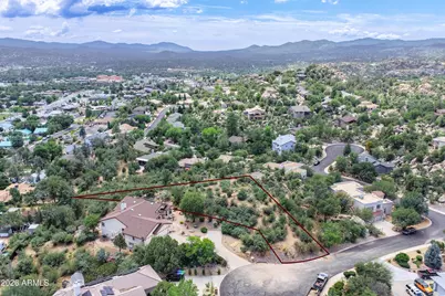962 W Rosser Street #8, Prescott, AZ 86305 - Photo 3