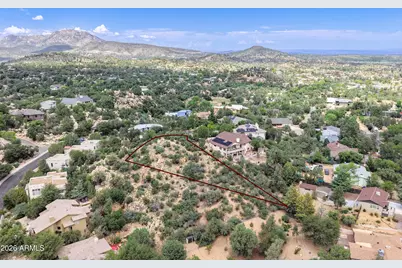 962 W Rosser Street #8, Prescott, AZ 86305 - Photo 7