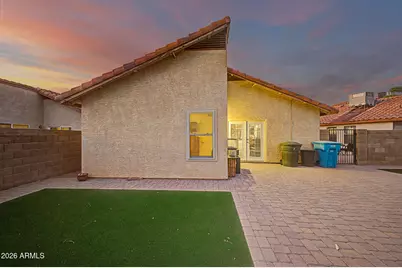 4545 N 67th Avenue #1080, Phoenix, AZ 85033 - Photo 17