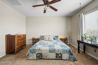 25399 W Heathermoor Drive, Buckeye, AZ 85326 - Photo 19