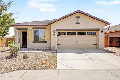25399 W Heathermoor Drive, Buckeye, AZ 85326 - Photo 3