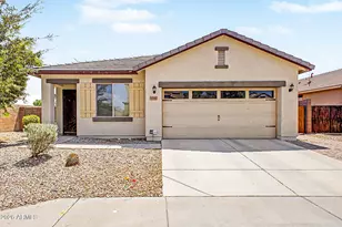25399 W Heathermoor Dr, Buckeye, AZ 85326 - Photo 3