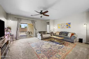25399 W Heathermoor Dr, Buckeye, AZ 85326 - Photo 11