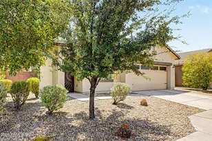 25399 W Heathermoor Dr, Buckeye, AZ 85326 - Photo 9
