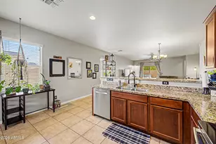 25399 W Heathermoor Dr, Buckeye, AZ 85326 - Photo 17