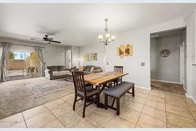 25399 W Heathermoor Drive, Buckeye, AZ 85326 - Photo 13
