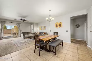 25399 W Heathermoor Dr, Buckeye, AZ 85326 - Photo 13