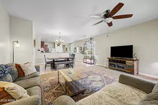 25399 W Heathermoor Dr, Buckeye, AZ 85326 - Photo 3