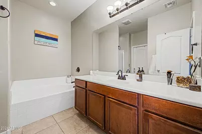 25399 W Heathermoor Drive, Buckeye, AZ 85326 - Photo 21