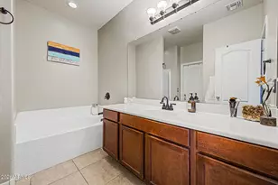 25399 W Heathermoor Dr, Buckeye, AZ 85326 - Photo 21