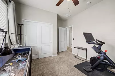 25399 W Heathermoor Drive, Buckeye, AZ 85326 - Photo 29