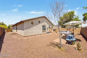 25399 W Heathermoor Dr, Buckeye, AZ 85326 - Photo 33