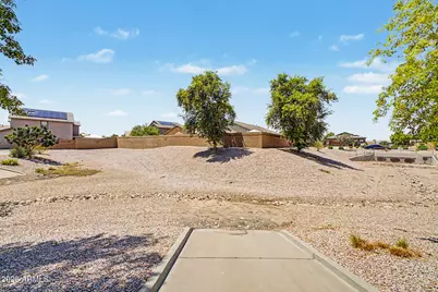 25399 W Heathermoor Drive, Buckeye, AZ 85326 - Photo 35