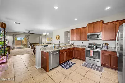 25399 W Heathermoor Drive, Buckeye, AZ 85326 - Photo 15