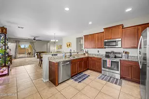25399 W Heathermoor Dr, Buckeye, AZ 85326 - Photo 15