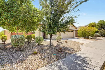 25399 W Heathermoor Drive, Buckeye, AZ 85326 - Photo 5