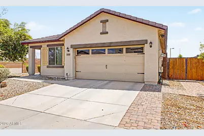 25399 W Heathermoor Drive, Buckeye, AZ 85326 - Photo 7