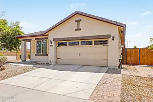 25399 W Heathermoor Dr, Buckeye, AZ 85326 - Photo 7