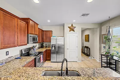 25399 W Heathermoor Drive, Buckeye, AZ 85326 - Photo 13