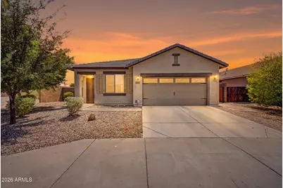 25399 W Heathermoor Drive, Buckeye, AZ 85326 - Photo 1