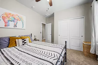 25399 W Heathermoor Drive, Buckeye, AZ 85326 - Photo 27