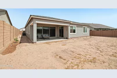 24006 N 171st Drive, Surprise, AZ 85387 - Photo 35
