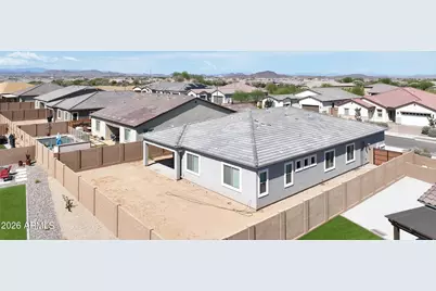24006 N 171st Drive, Surprise, AZ 85387 - Photo 39