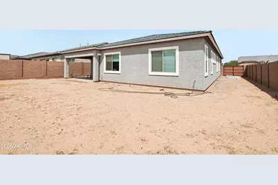 24006 N 171st Drive, Surprise, AZ 85387 - Photo 37